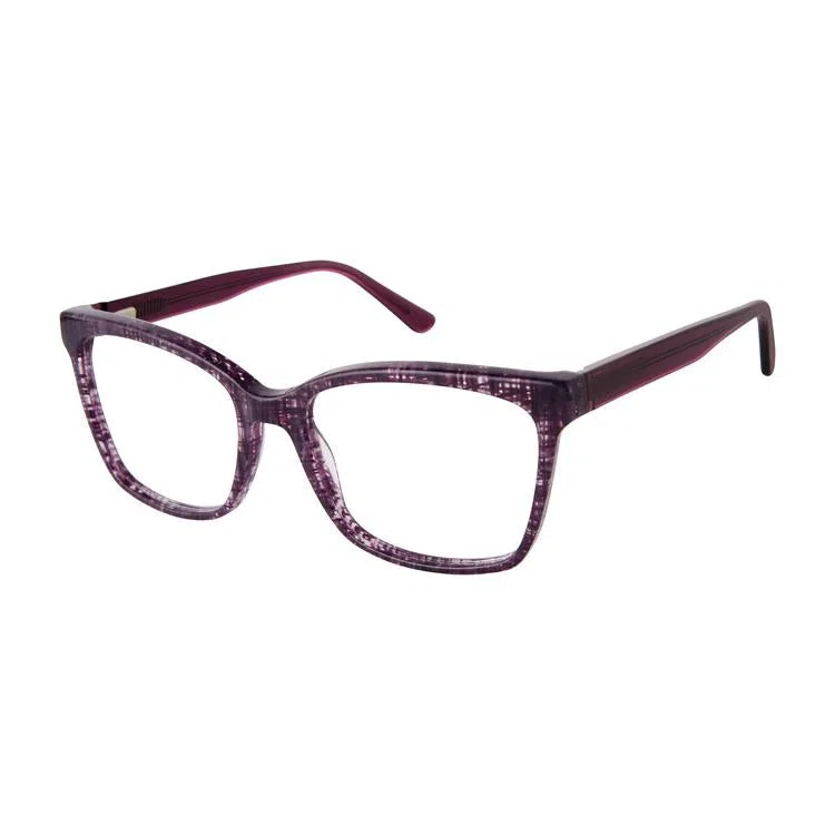 Isaac Mizrahi NY IM30069 Eyeglasses - view 3